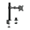 Uchwyt do monitora 17-32 cale, stalowy, maks. 12kg